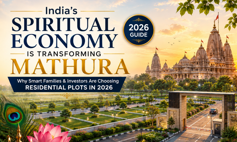 India Spiritual Economy