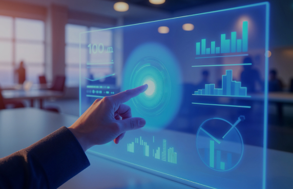 Digital Business Growth