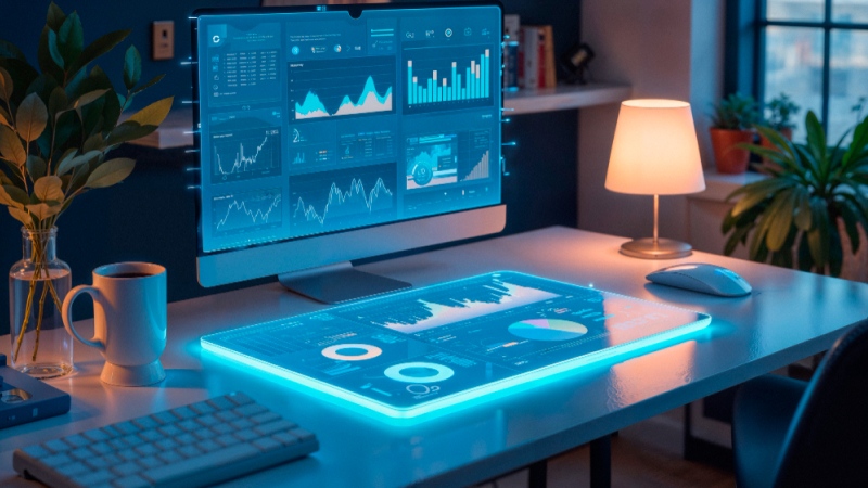 Custom Software Development