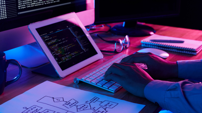 Web Design