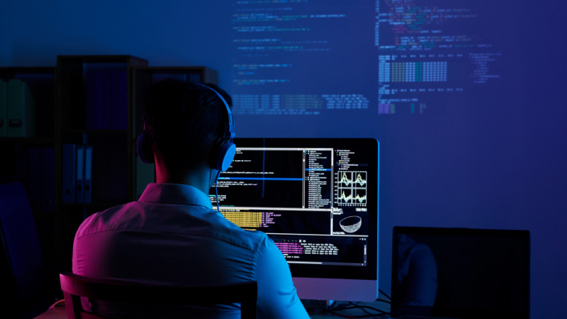 Web and App Development