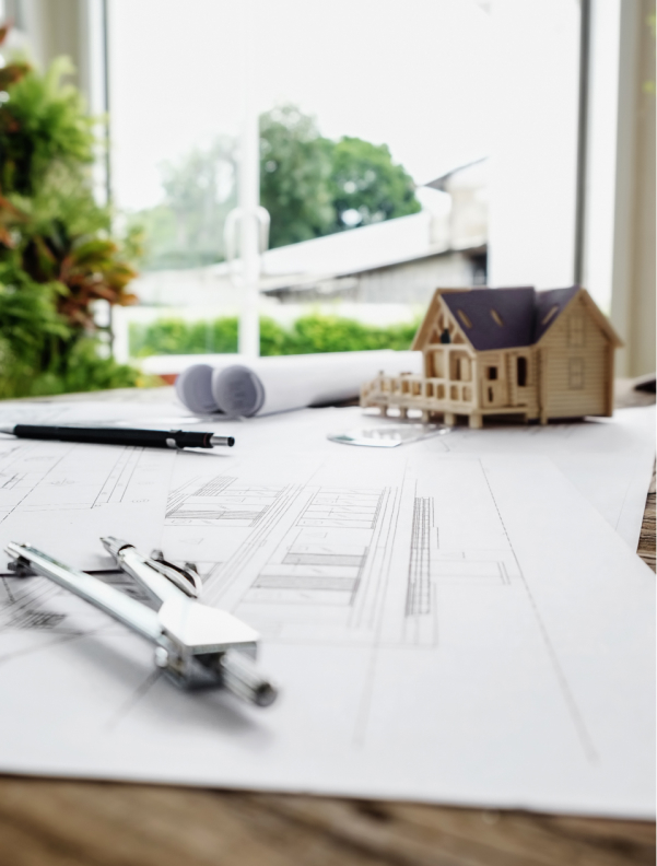 Home Renovation