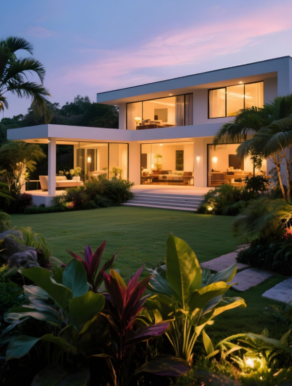 NRI Property Management