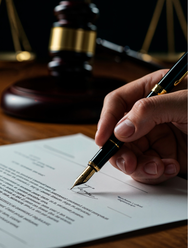 Property Legal