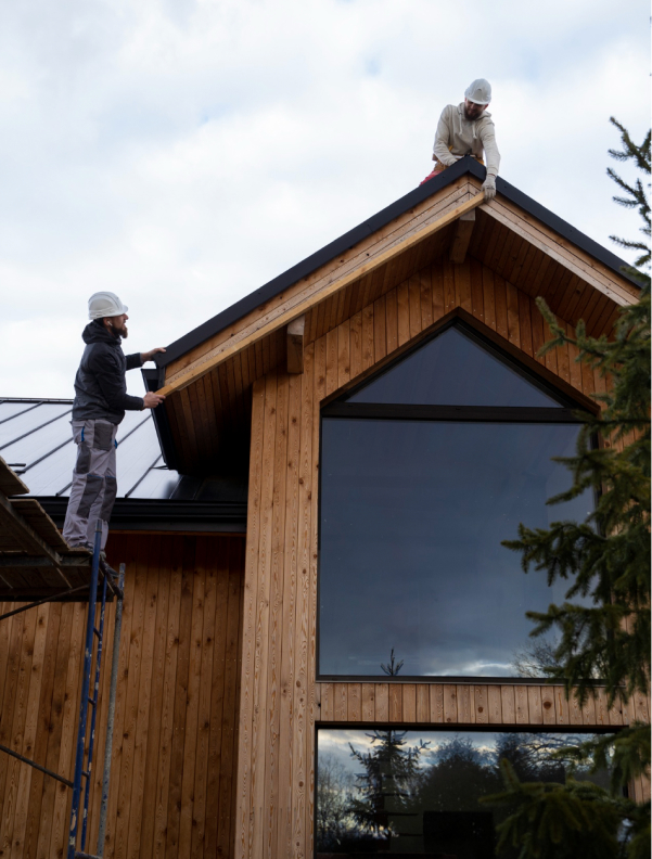 Property Maintenance
