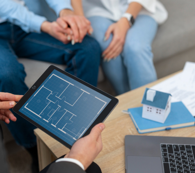 Property Management Service