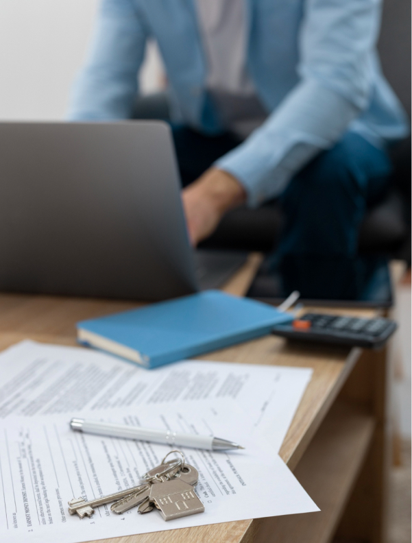Property Registration