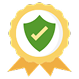 Assurance Badge